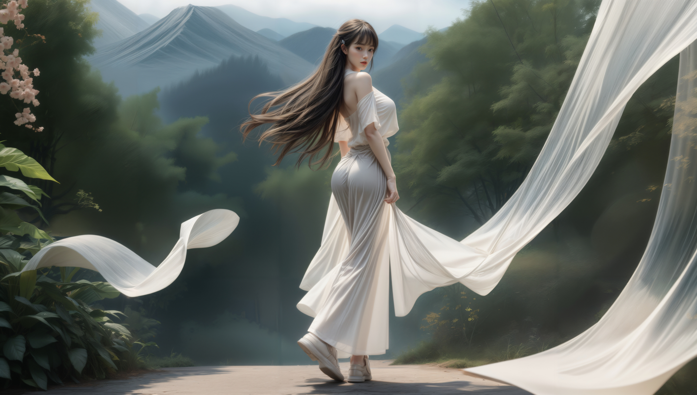 中东部地区高温持续发展 明后两天进入最强盛时段